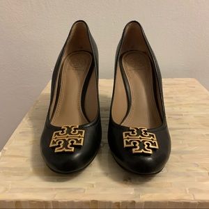 Tory Burch Wedges